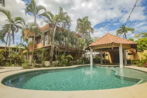 El Coco with pool for family close to the beach - Image 5