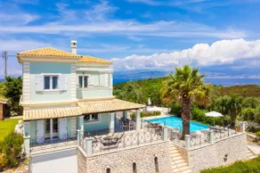 Villa Eleni Agios Stephanos - Image 4