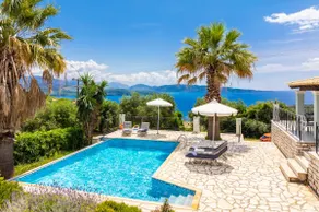 Villa Eleni Agios Stephanos - Image 3