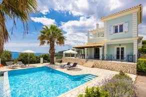 Villa Eleni Agios Stephanos - Image 5