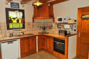 Le Pied des Thûres - Family Chalet to host - Image 4