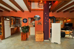 Le Pied des Thûres - Family Chalet to host - Image 5