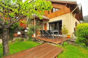 Le Pied des Thûres - Family Chalet to host - Image 2