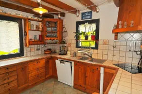 Le Pied des Thûres - Family Chalet to host - Image 3