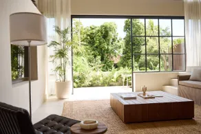 One Bedroom Villa 5 minute walk to Seseh Beach - Image 3
