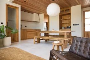 One Bedroom Villa 5 minute walk to Seseh Beach - Image 4