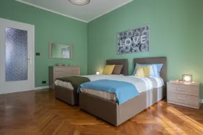 Modern Apartment in Santa Rita by Wonderful Italy - Image 2