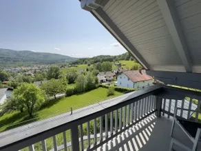 Appartamento vacanze \"Auerer Retreat\" con vista sulle montagne, balconi privati e Wi-Fi - Image 5