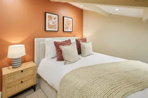 Host & Stay - Cinnamon Cottage - Image 4