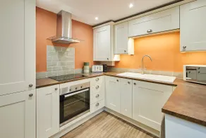 Host & Stay - Cinnamon Cottage - Image 3