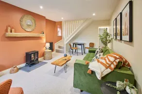 Host & Stay - Cinnamon Cottage - Image 5