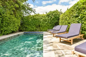Farthings - large cottage with pool - Image 2