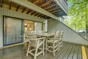 Sea Colony Ocean 5th floor condo with balcony shared sauna & tennis court - Image 2