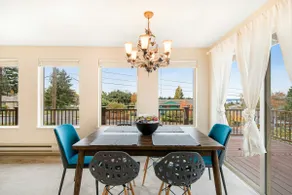 Comfortable 3BR | Deck | Washer/Dryer - Image 3