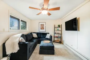 Comfortable 3BR | Deck | Washer/Dryer - Image 5