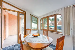 Apartment Cerin with Balcony - Image 3
