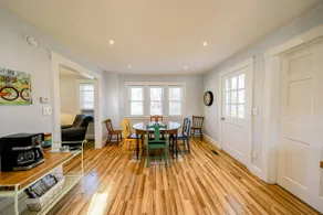 Ideal 2BR Finger Lakes | Deck | W/D - Image 3