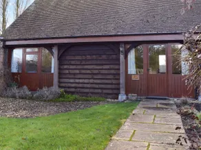 Byre Cottage - Meadowbrook Farm - Image 2