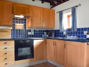 Byre Cottage - Meadowbrook Farm - Image 5