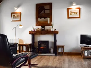 Byre Cottage - Meadowbrook Farm - Image 3