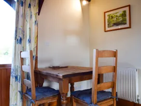 Byre Cottage - Meadowbrook Farm - Image 4