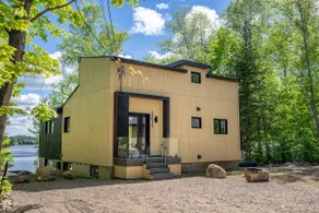 Big Bear | hot tub | bord Lac Thomas - Image 2