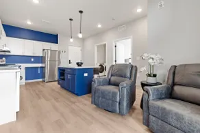 Great River Flats Suite 105 - Image 3