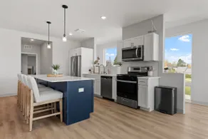 Great River Flats Suite 201 - Image 2