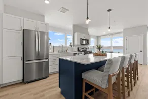 Great River Flats Suite 201 - Image 3