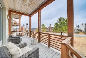 Carlton Landing Home at Lake Eufaula! - Image 3