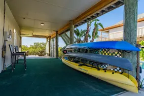 Waterfront Family Oasis w/Dock, Decks, & Fire Pit - Image 4