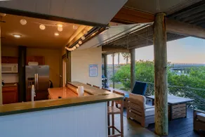 Waterfront Family Oasis w/Dock, Decks, & Fire Pit - Image 3