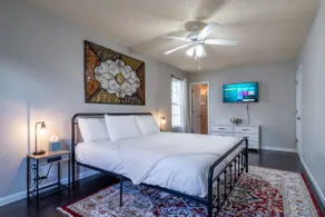 Budget-Friendly 4BR Near Downtown Cartersville - Image 3