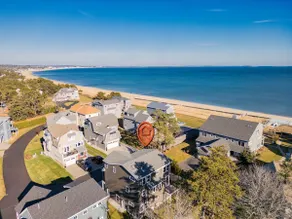 Estate w/ Water Views! Steps to Beach! Sleeps 14! - Image 5