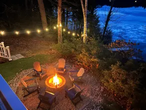 Private Lakefront Family Getaway, Dogs OK - Image 3
