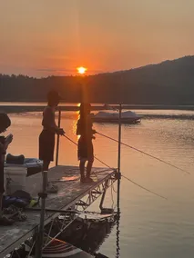 Private Lakefront Family Getaway, Dogs OK - Image 5
