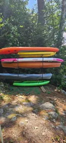 Private Lakefront Family Getaway, Dogs OK - Image 4