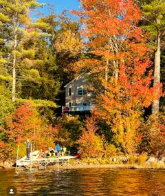 Private Lakefront Family Getaway, Dogs OK - Image 5