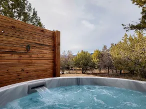 The Bunkhouse, Fire pit, Hot tub, Zion and Bryce - Image 3