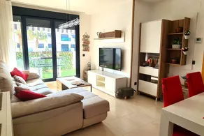 Stylish Apartments El Toyo - Image 4
