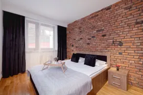 Industrial Apartment Fredry with Parking by Noclegi Renters - Image 2