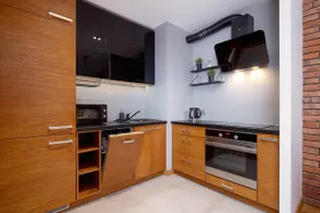 Industrial Apartment Fredry with Parking by Noclegi Renters - Image 3