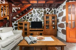 The Canarian patio - Image 4