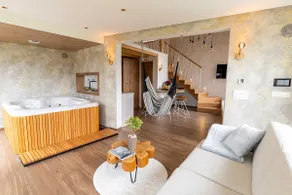 Sunset Holiday Home with Hot tub and terrace - Image 2