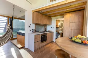 Sunset Holiday Home with Hot tub and terrace - Image 3