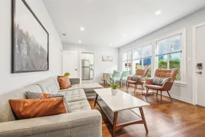 Charming 2BR/1BA Apt in Burlingame, Close to SFO - Image 4