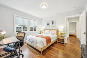 Charming 2BR/1BA Apt in Burlingame, Close to SFO - Image 5