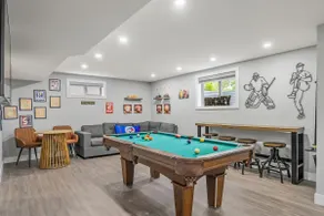 The Experience - Pool Hot Tub Theater Games Rm Pub - Image 3