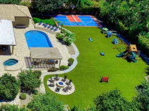 # 1 BEWERTET * 5-STERNE-LUXUS-RESORT IM STIL, BESTE LAGE, ABSOLUT ERSTAUNLICH - Image 5