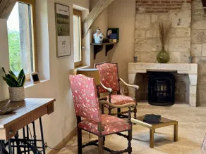 Le Clos du Haut • Charming Boutique Stay & Sauna - Image 5
